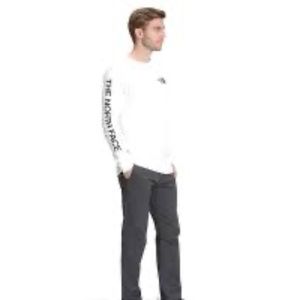 North Face Long sleeve